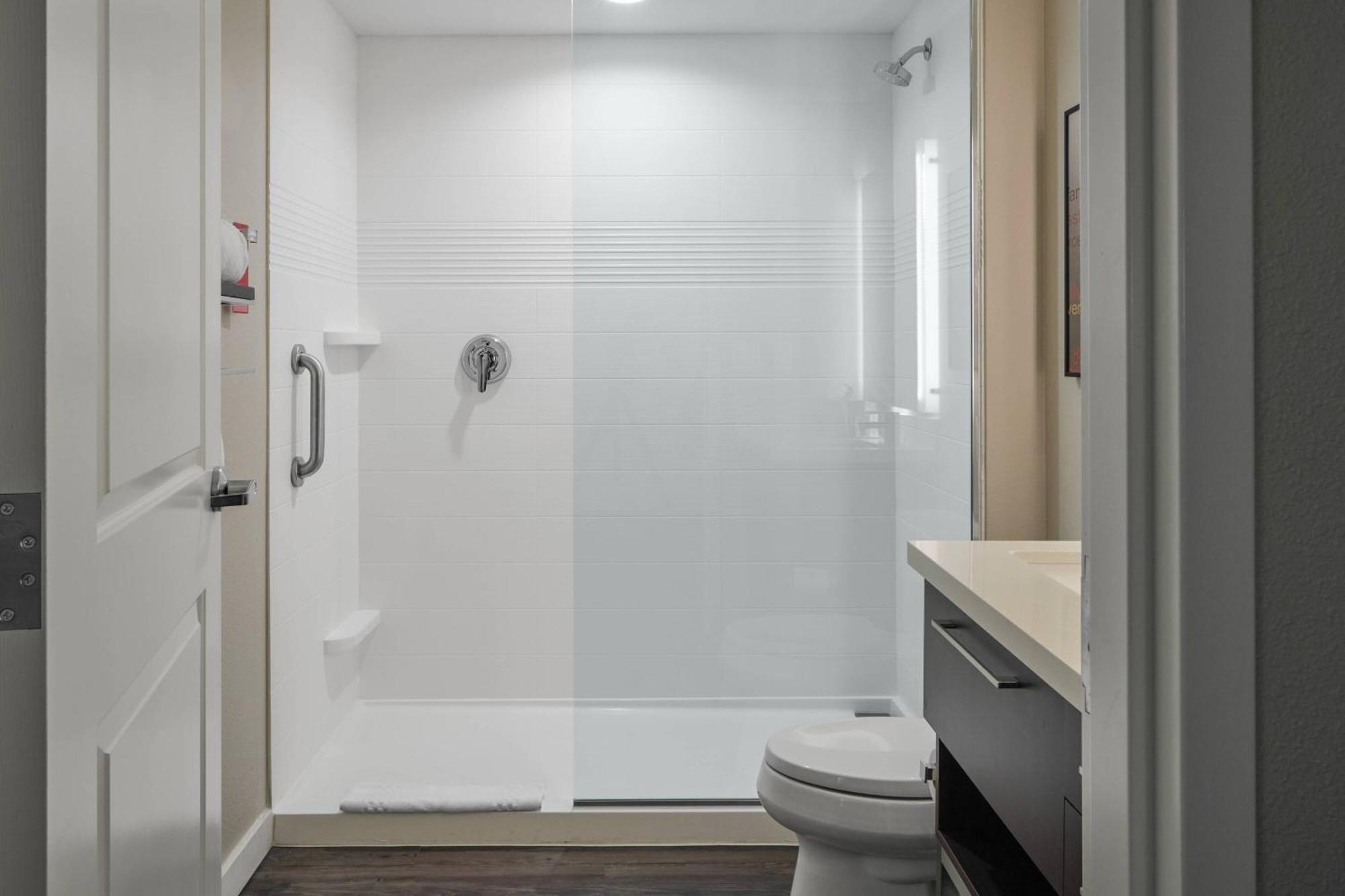 Towneplace Suites By Marriott Tampa South Екстериор снимка